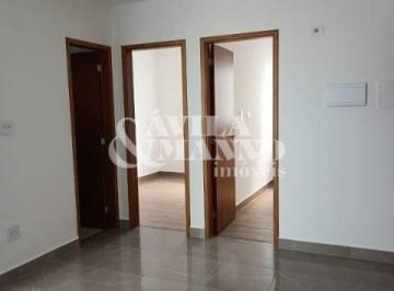 Apartamento · 41m² · 2 Quartos · Apartamento com 2 quartos à Venda, Vila Santa Clara