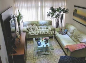 Casa · 300m² · 3 Quartos · 6 Vagas · Sobrado com 3 Quartos na Mooca