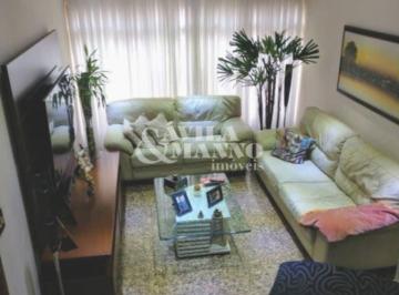 Casa · 300m² · 3 Quartos · 6 Vagas · Sobrado com 3 Quartos na Mooca