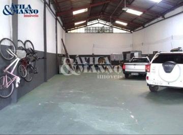 Comercial · 526m² · 2 Quartos · Galpão na Mooca, Mooca - São Paulo