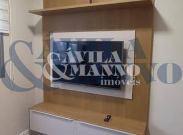 Apartamento · 29m² · 1 Quarto · Flat/Loft/Estúdio com 1 Quarto, Mooca - São Paulo