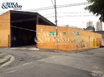 Comercial · 400m² · Galpão na Água Rasa