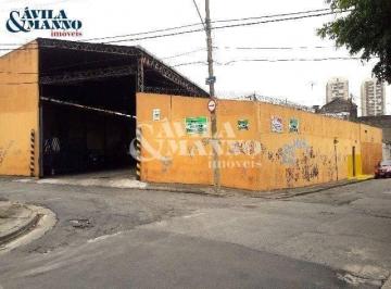 Comercial · 400m² · Galpão na Água Rasa