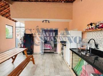 Casa · 140m² · 2 Quartos · 2 Vagas · Casa com 2 Quartos, Vila Bela - São Paulo
