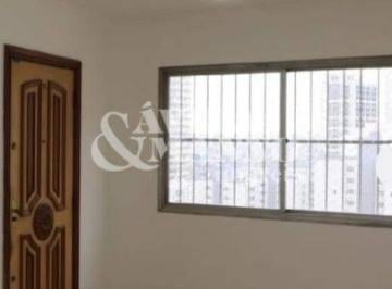 Apartamento · 60m² · 2 Quartos · 1 Vaga · Apartamento