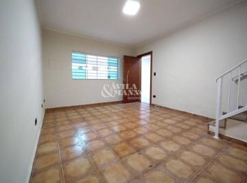 Casa · 141m² · 3 Quartos · 2 Vagas · Sobrado
