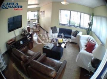 Apartamento · 245m² · 4 Quartos · 4 Vagas · Apartamento com 4 Quartos, Jardim Avelino