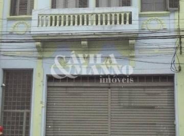 Comercial · 300m² · Salão Comercial na Mooca
