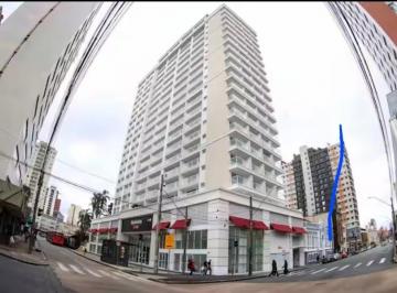 Apartamento de 1 quarto, Curitiba · ️ Apartamento 1 Quarto – Centro – Curitiba/PR