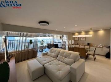 Apartamento · 159m² · 3 Quartos · 2 Vagas · Apartamento com 3 Quartos, Mooca