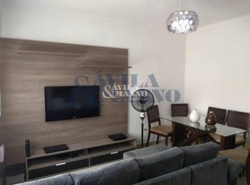 Casa · 85m² · 2 Quartos · 3 Vagas · Casa com 2 Quartos, Vila Carrão - São Paulo