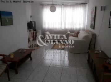 Apartamento · 180m² · 3 Quartos · 2 Vagas · Cobertura com 3 Quartos, Vila Prudente - São Paulo