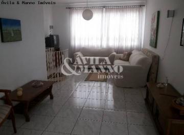 Apartamento · 180m² · 3 Quartos · 2 Vagas · Cobertura com 3 Quartos, Vila Prudente - São Paulo