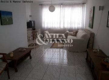 Apartamento · 180m² · 3 Quartos · 2 Vagas · Cobertura com 3 Quartos, Vila Prudente - São Paulo