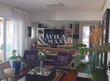 Apartamento · 110m² · 2 Quartos · 3 Vagas · Apartamento com 2 Quartos, Mooca