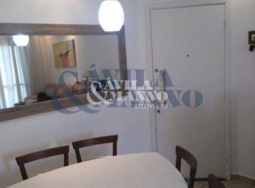 Apartamento · 50m² · 2 Quartos · 1 Vaga · Apartamento com 2 Quartos, Imirim - São Paulo