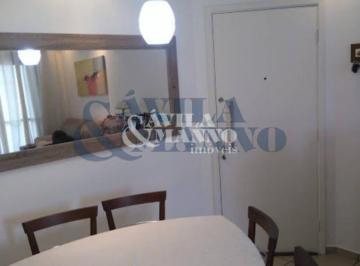Apartamento · 50m² · 2 Quartos · 1 Vaga · Apartamento com 2 Quartos, Imirim - São Paulo