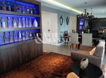 Apartamento · 110m² · 3 Quartos · 3 Vagas · Apartamento com 3 Quartos, Mooca