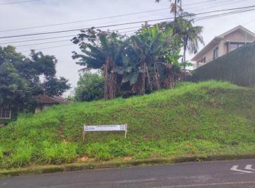 Terreno , Joinville · Terreno em Joinville-SC