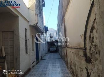 Casa · 360m² · 4 Quartos · 2 Vagas · Sobrado com 4 Quartos, Mooca - São Paulo