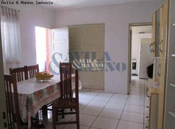 Casa · 218m² · 4 Quartos · 6 Vagas · Sobrado com 4 Quartos no Belenzinho