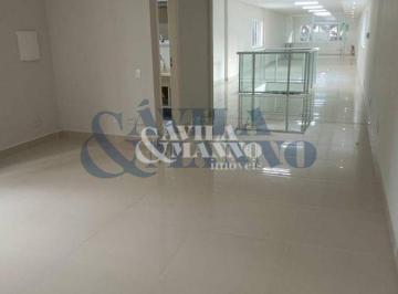 Comercial · 700m² · 4 Vagas · Prédio Comercial para Locação na Mooca em São Paulo-Sp: 4 Salas, 11 Banheiros, 4 Vagas e 300M² de Ár