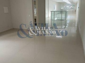 Comercial · 700m² · 4 Vagas · Prédio Comercial para Locação na Mooca em São Paulo-Sp: 4 Salas, 11 Banheiros, 4 Vagas e 300M² de Ár