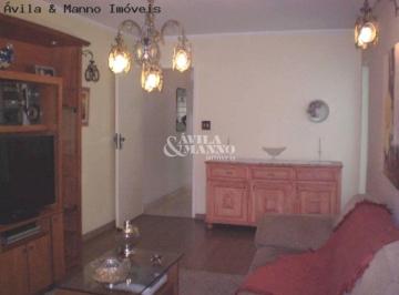 Casa · 220m² · 3 Quartos · 4 Vagas · Casa com 3 Quartos à Venda, Jardim Avelino