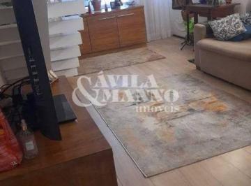 Casa · 154m² · 4 Quartos · 2 Vagas · Sobrado com 4 Quartos na Água Rasa