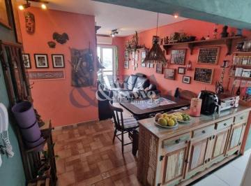 Apartamento · 85m² · 2 Quartos · 1 Vaga · Cobertura com 2 Quartos, Vila Prudente - São Paulo
