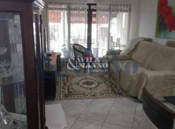 Casa · 294m² · 2 Quartos · 2 Vagas · Sobrado om 2 Quartos, Mooca - São Paulo