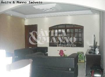 Casa · 320m² · 3 Quartos · 2 Vagas · Casa com 3 Quartos, Vila Prudente - São Paulo