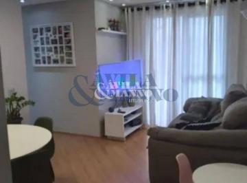 Apartamento · 61m² · 3 Quartos · 1 Vaga · Apartamento com 3 Quartos, Vila Ema