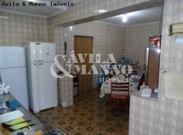 Casa · 170m² · 2 Quartos · 1 Vaga · Casa à Venda em São Paulo-Sp, na Mooca: 2 Quartos, 1 Sala, 2 Banheiros, 1 Vaga, 170M² de Área. Venha