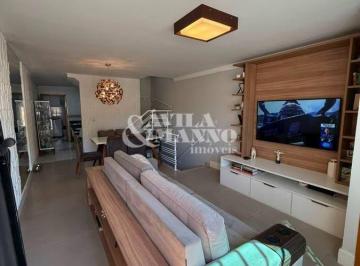 Casa · 170m² · 3 Quartos · 2 Vagas · Casa de Condomínio com 3 quartos, Mooca