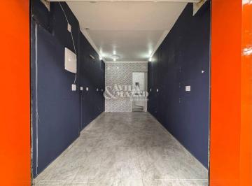 Comercial · 12m² · Salão Comercial para Locação, Mooca