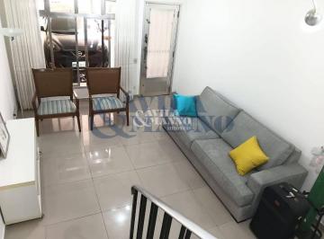 Casa · 120m² · 3 Quartos · 1 Vaga · Sobrado com 3 Quartos na Mooca