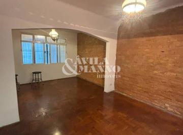 Casa · 140m² · 3 Quartos · 2 Vagas · Sobrado com 3 quartos para Locação, Mooca