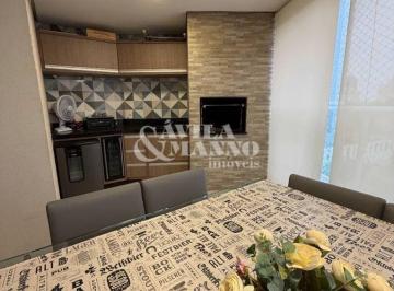 Apartamento · 106m² · 3 Quartos · 2 Vagas · Apartamento com 3 quartos, Mooca - São Paulo
