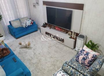 Casa · 170m² · 3 Quartos · 2 Vagas · Sobrado com 3 Quartos na Vila Prudente