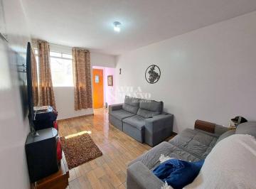 Apartamento · 98m² · 2 Quartos · Apartamento com 2 quartos, Brás