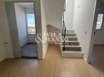 Apartamento · 58m² · 1 Quarto · Cobertura com 1 quarto na Mooca