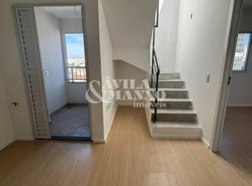Apartamento · 58m² · 1 Quarto · Cobertura com 1 quarto na Mooca