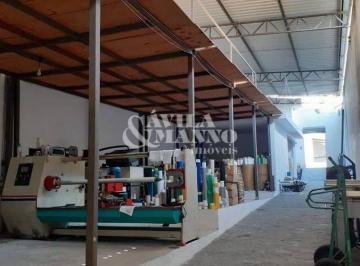 Comercial · 180m² · Outros, Mooca - São Paulo