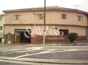 Comercial · 3 Quartos · Salão + Moradia com 3 Quartos, Mooca - São Paulo