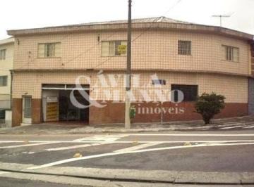 Comercial · 3 Quartos · Salão + Moradia com 3 Quartos, Mooca - São Paulo