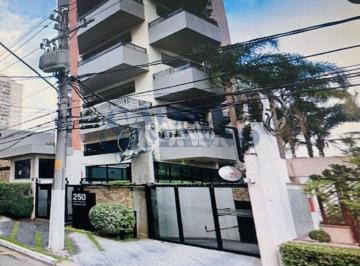 Apartamento · 272m² · 3 Quartos · 4 Vagas · Apartamento com 4 Quartos, Mooca - São Paulo