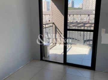Apartamento · 47m² · 2 Quartos · 1 Vaga · Apartamento com 2 quartos, Belenzinho - São Paulo
