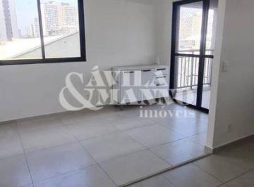 Apartamento · 47m² · 2 Quartos · 1 Vaga · Apartamento com 2 quartos, Belenzinho - São Paulo