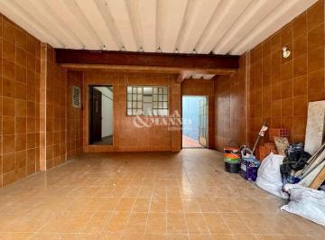 Casa · 180m² · 3 Quartos · 2 Vagas · Sobrado com 3 quartos, Vila Bertioga